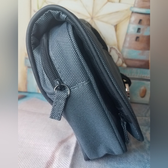 Bvlgari Parfums Nylon Pouch Case - Picture 7 of 14